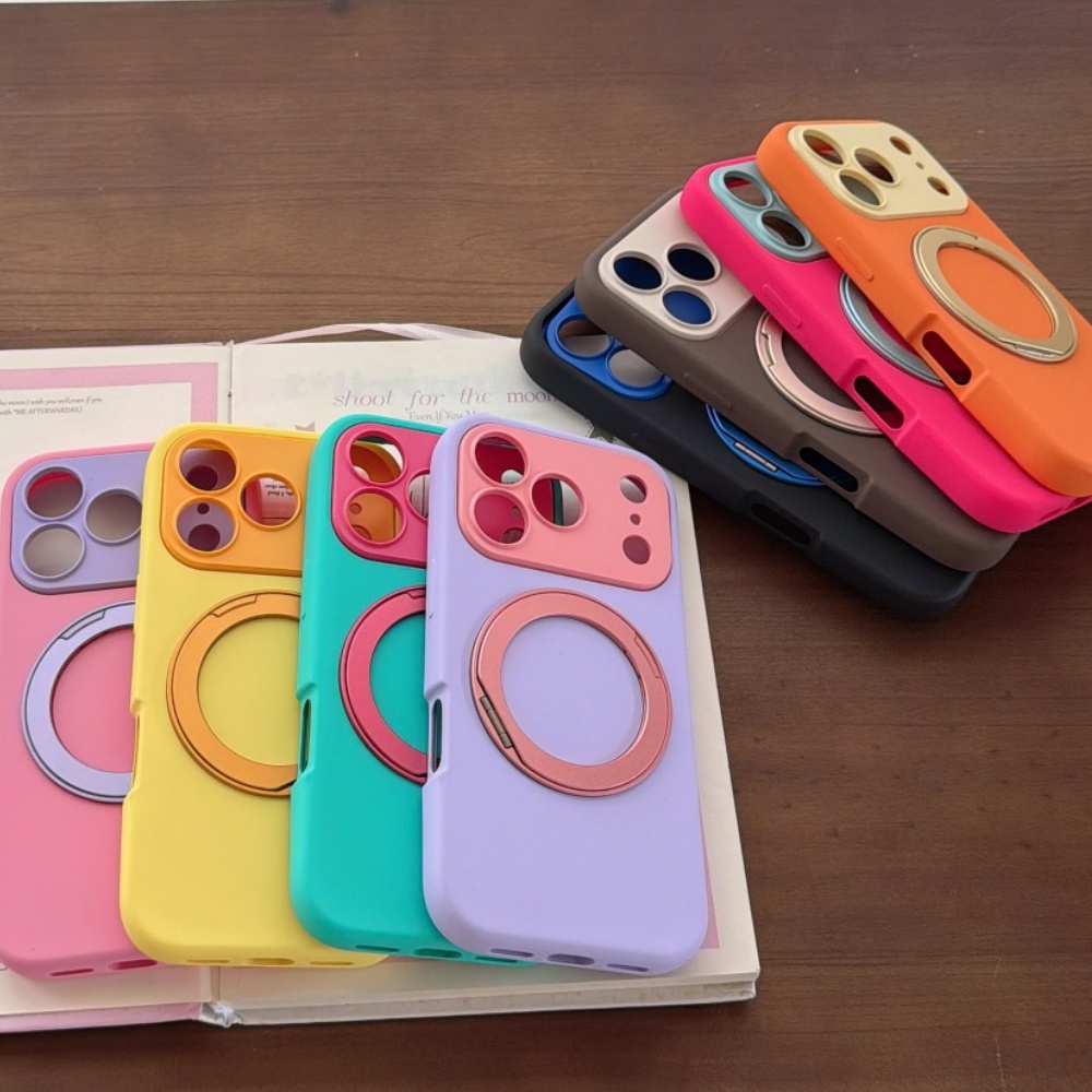 INS Magnetic 360° Rotating Bra - огляд і ціна Phone Cases With Magsafe