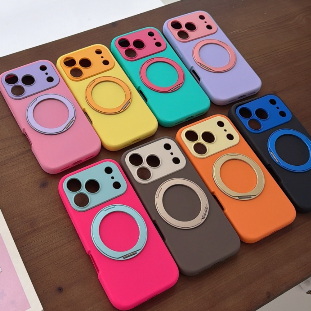 INS Magnetic 360° Rotating Bra - огляд і ціна Phone Cases With Magsafe