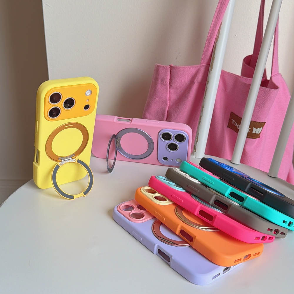 INS Magnetic 360° Rotating Bra - огляд і ціна Phone Cases With Magsafe