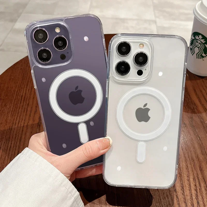 Wireless Charge Phone Case For - огляд і ціна Phone Cases Iphone 14