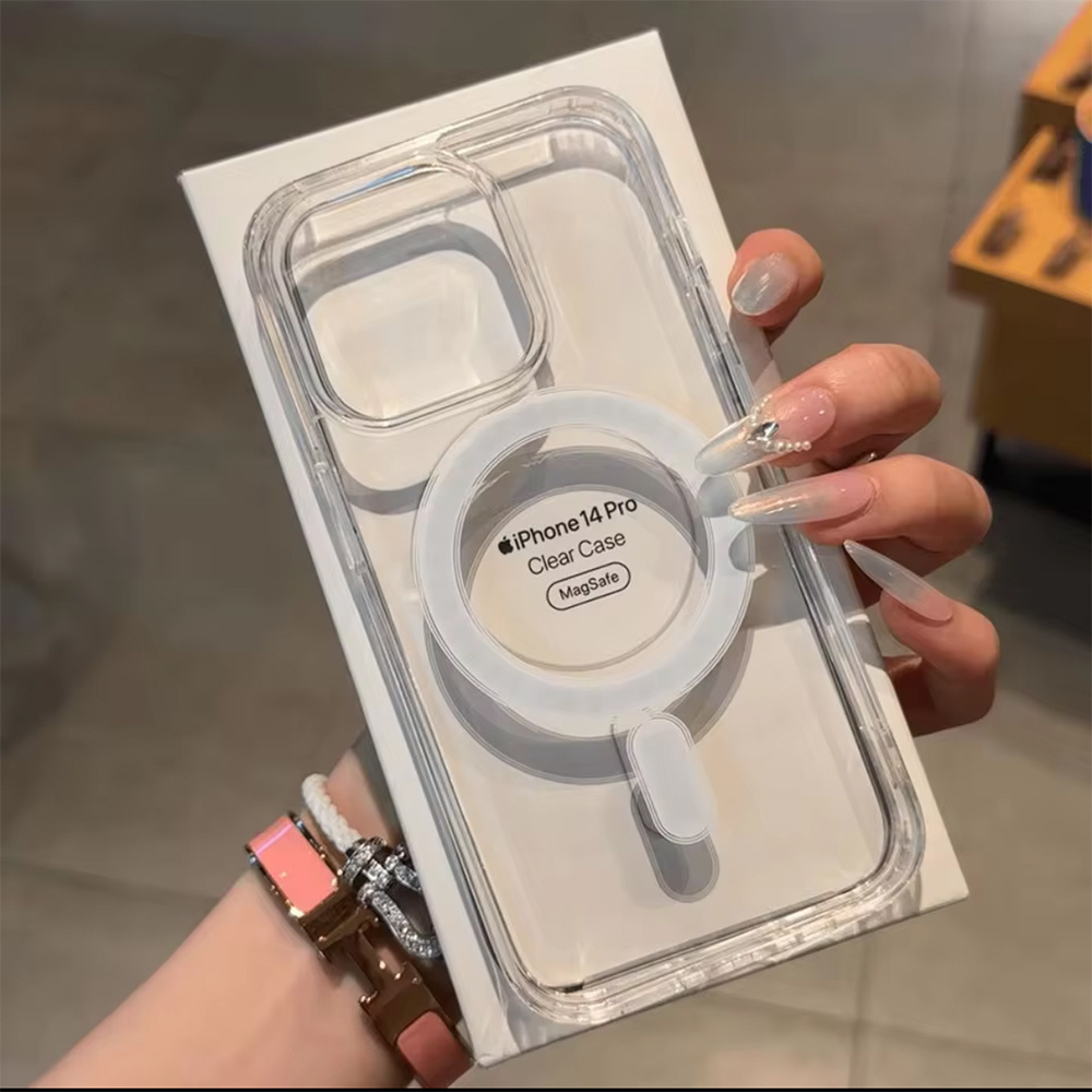 Wireless Charge Phone Case For - огляд і ціна Phone Cases Iphone 14