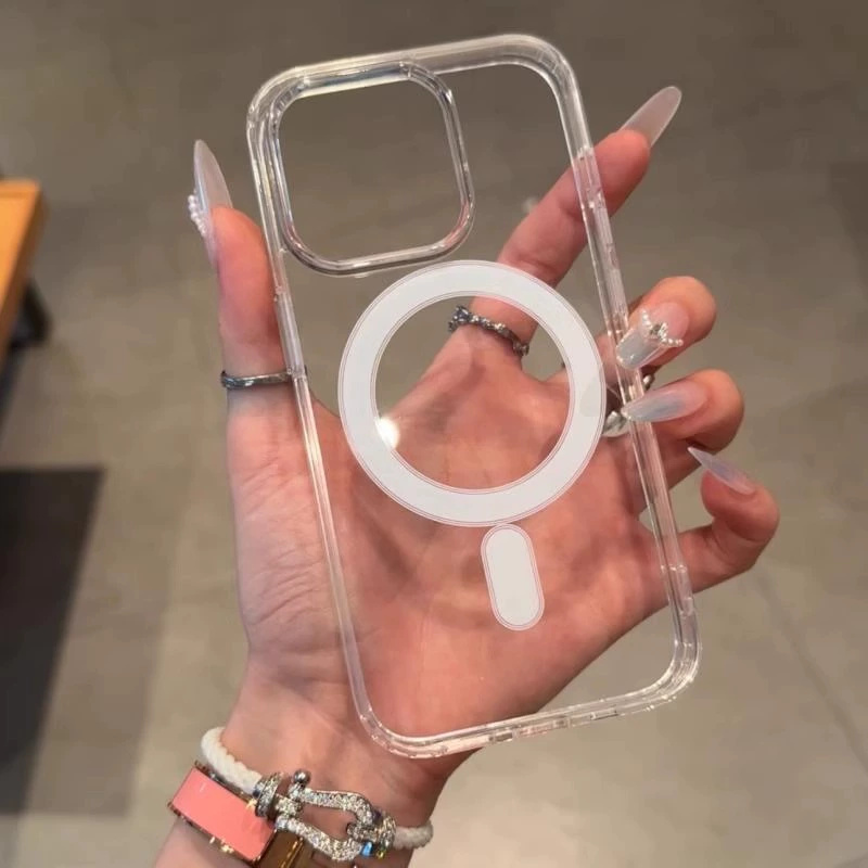 Wireless Charge Phone Case For - огляд і ціна Phone Cases Iphone 14
