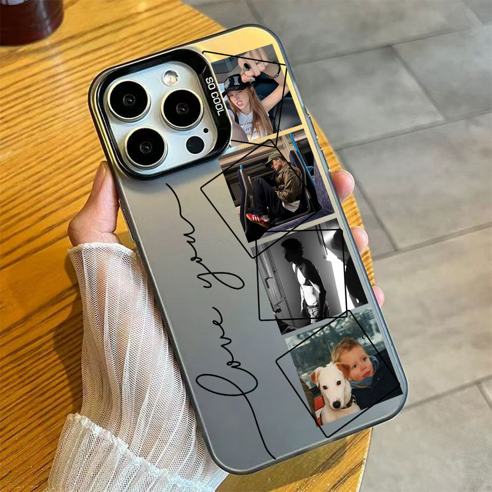 For iPhone 17 16 15 14 13 12 1 - огляд і ціна Phone Cases With Pictures