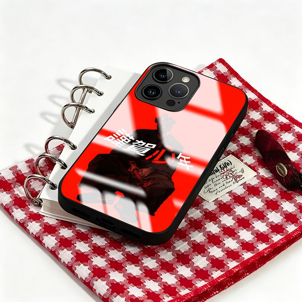 Anime Dorohedoro Phone Case Fo - огляд і ціна Phone Cases Iphone 14