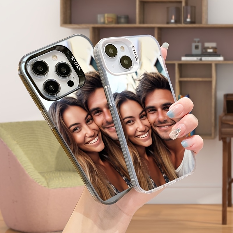 It can be customized with DIY  - огляд і ціна Phone Cases You Can Customize