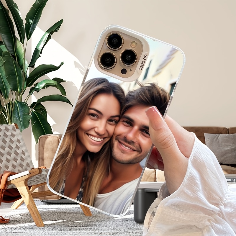 It can be customized with DIY  - огляд і ціна Phone Cases You Can Customize