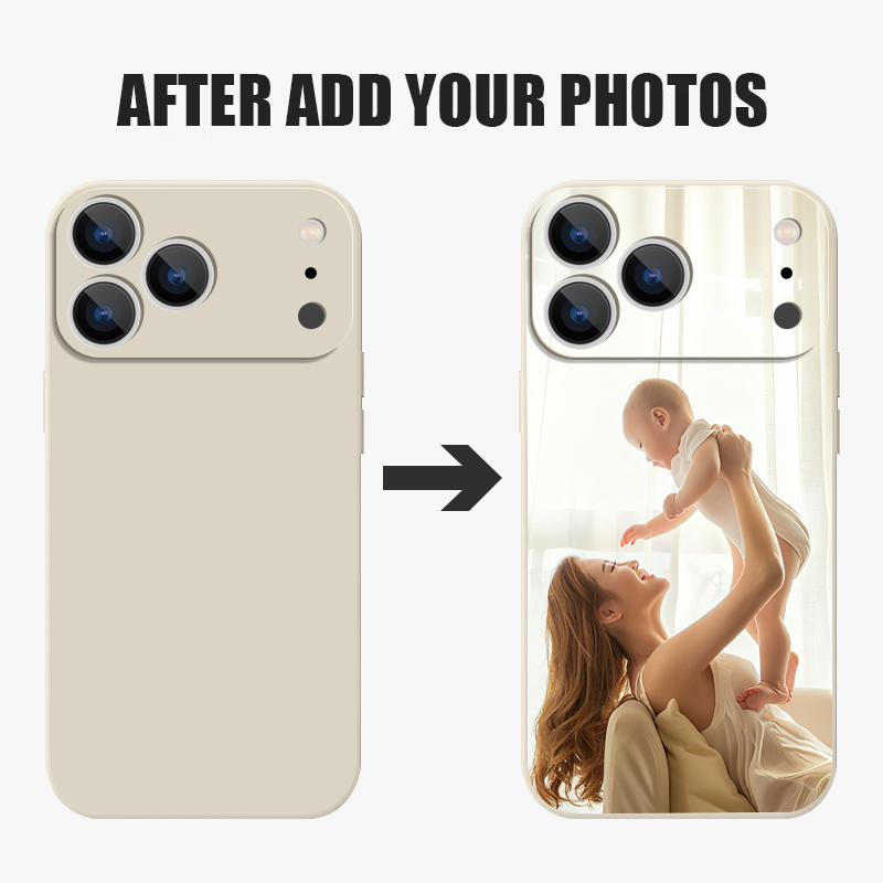 Magnetic Personalized Customiz - огляд і ціна Phone Cases With Pictures
